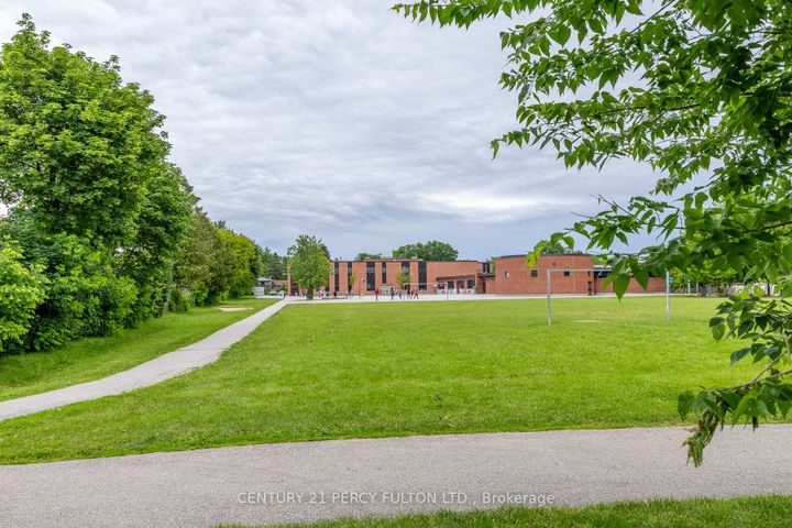 Photo 48 at 4 - 1415 Fieldlight Boulevard, Liverpool, Pickering