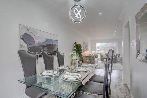 Photo 8 at 18 Courton Drive, Maryvale, Toronto