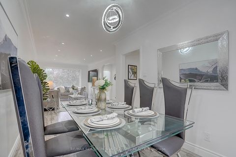 Photo 9 at 18 Courton Drive, Maryvale, Toronto