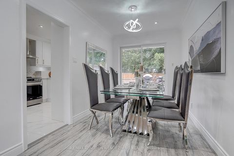 Photo 10 at 18 Courton Drive, Maryvale, Toronto
