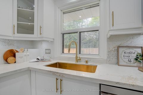 Photo 17 at 18 Courton Drive, Maryvale, Toronto