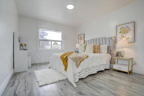 Photo 18 at 18 Courton Drive, Maryvale, Toronto