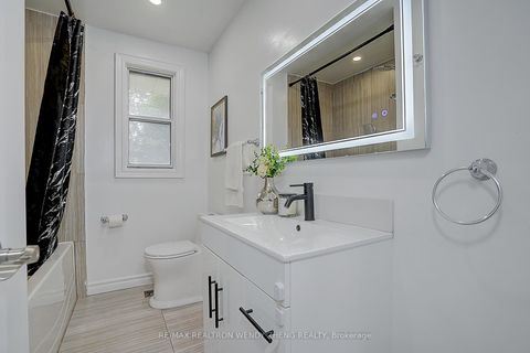 Photo 25 at 18 Courton Drive, Maryvale, Toronto