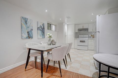 Photo 28 at 18 Courton Drive, Maryvale, Toronto