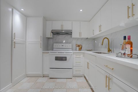 Photo 30 at 18 Courton Drive, Maryvale, Toronto