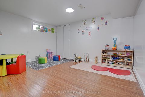 Photo 36 at 18 Courton Drive, Maryvale, Toronto
