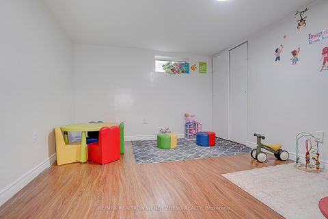 Photo 37 at 18 Courton Drive, Maryvale, Toronto
