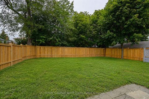 Photo 40 at 18 Courton Drive, Maryvale, Toronto
