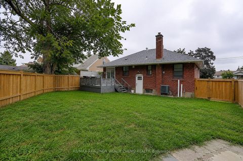 Photo 41 at 18 Courton Drive, Maryvale, Toronto