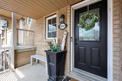 Photo 3 at 2057 Osbond Road, Alcona, Innisfil