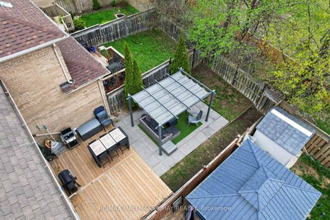 Photo 32 at 2057 Osbond Road, Alcona, Innisfil