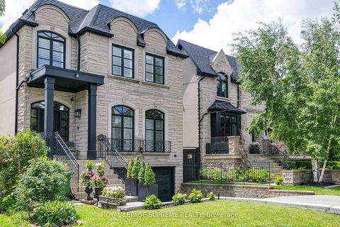 Photo 2 at 209 Carmichael Avenue, Nortown, Toronto