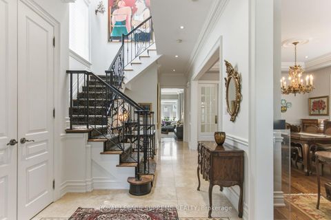 Photo 4 at 209 Carmichael Avenue, Nortown, Toronto