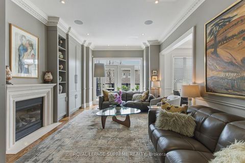 Photo 10 at 209 Carmichael Avenue, Nortown, Toronto