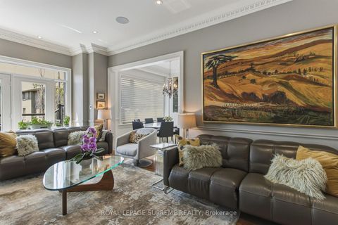 Photo 11 at 209 Carmichael Avenue, Nortown, Toronto