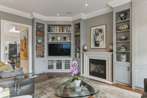 Photo 13 at 209 Carmichael Avenue, Nortown, Toronto