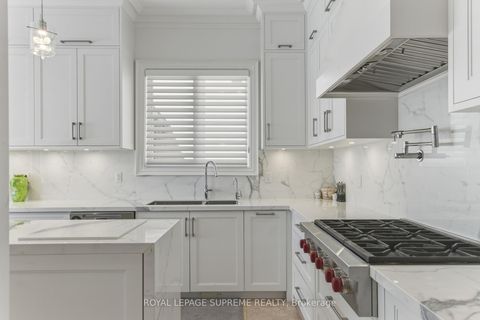 Photo 17 at 209 Carmichael Avenue, Nortown, Toronto