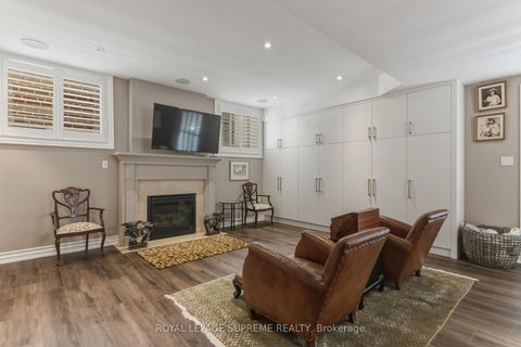 Photo 39 at 209 Carmichael Avenue, Nortown, Toronto