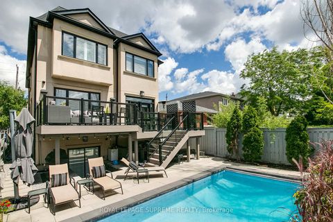 Photo 45 at 209 Carmichael Avenue, Nortown, Toronto