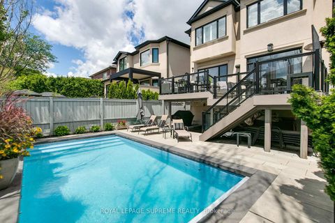 Photo 46 at 209 Carmichael Avenue, Nortown, Toronto
