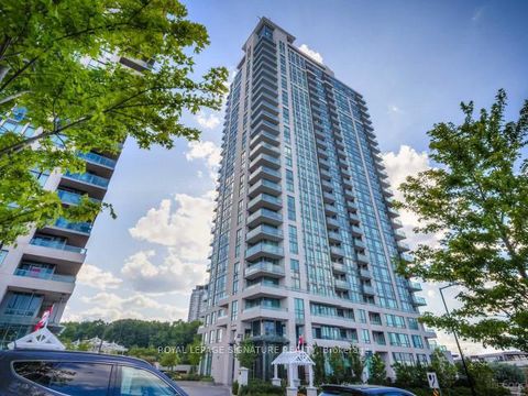 Photo 0 at 1512 - 68 Grangeway Avenue, Woburn, Toronto