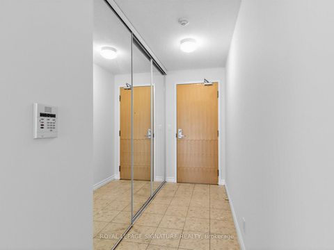Photo 2 at 1512 - 68 Grangeway Avenue, Woburn, Toronto