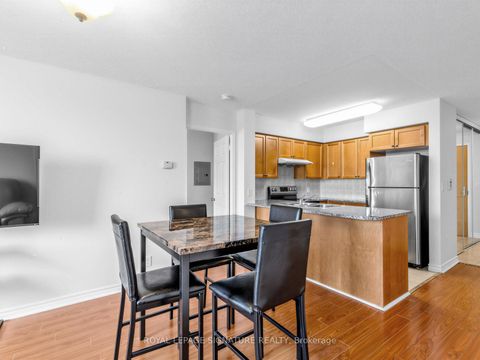 Photo 5 at 1512 - 68 Grangeway Avenue, Woburn, Toronto