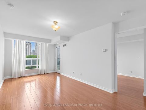 Photo 9 at 1512 - 68 Grangeway Avenue, Woburn, Toronto