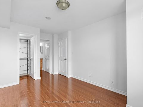 Photo 11 at 1512 - 68 Grangeway Avenue, Woburn, Toronto