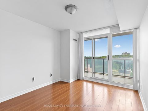 Photo 12 at 1512 - 68 Grangeway Avenue, Woburn, Toronto