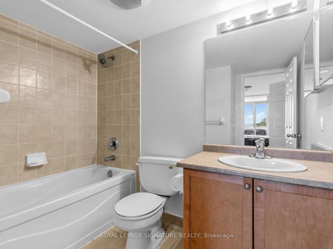 Photo 14 at 1512 - 68 Grangeway Avenue, Woburn, Toronto