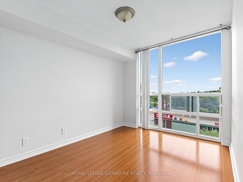 Photo 15 at 1512 - 68 Grangeway Avenue, Woburn, Toronto