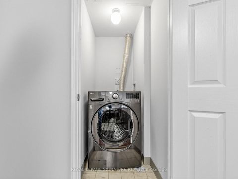 Photo 17 at 1512 - 68 Grangeway Avenue, Woburn, Toronto