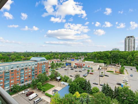 Photo 19 at 1512 - 68 Grangeway Avenue, Woburn, Toronto