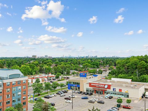 Photo 20 at 1512 - 68 Grangeway Avenue, Woburn, Toronto