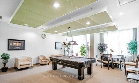 Photo 23 at 1512 - 68 Grangeway Avenue, Woburn, Toronto