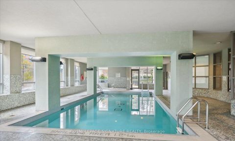 Photo 24 at 1512 - 68 Grangeway Avenue, Woburn, Toronto