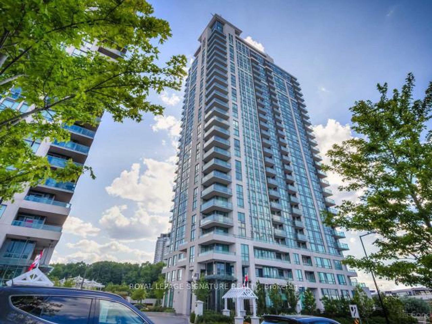 1512 - 68 Grangeway Avenue, Woburn, Toronto 
