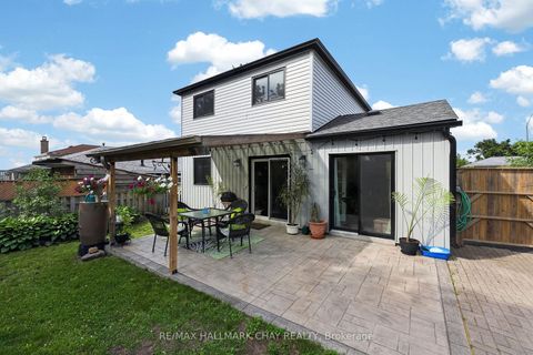 Photo 6 at 243 Letitia Street, Letitia Heights, Barrie