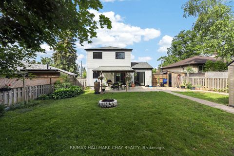 Photo 11 at 243 Letitia Street, Letitia Heights, Barrie