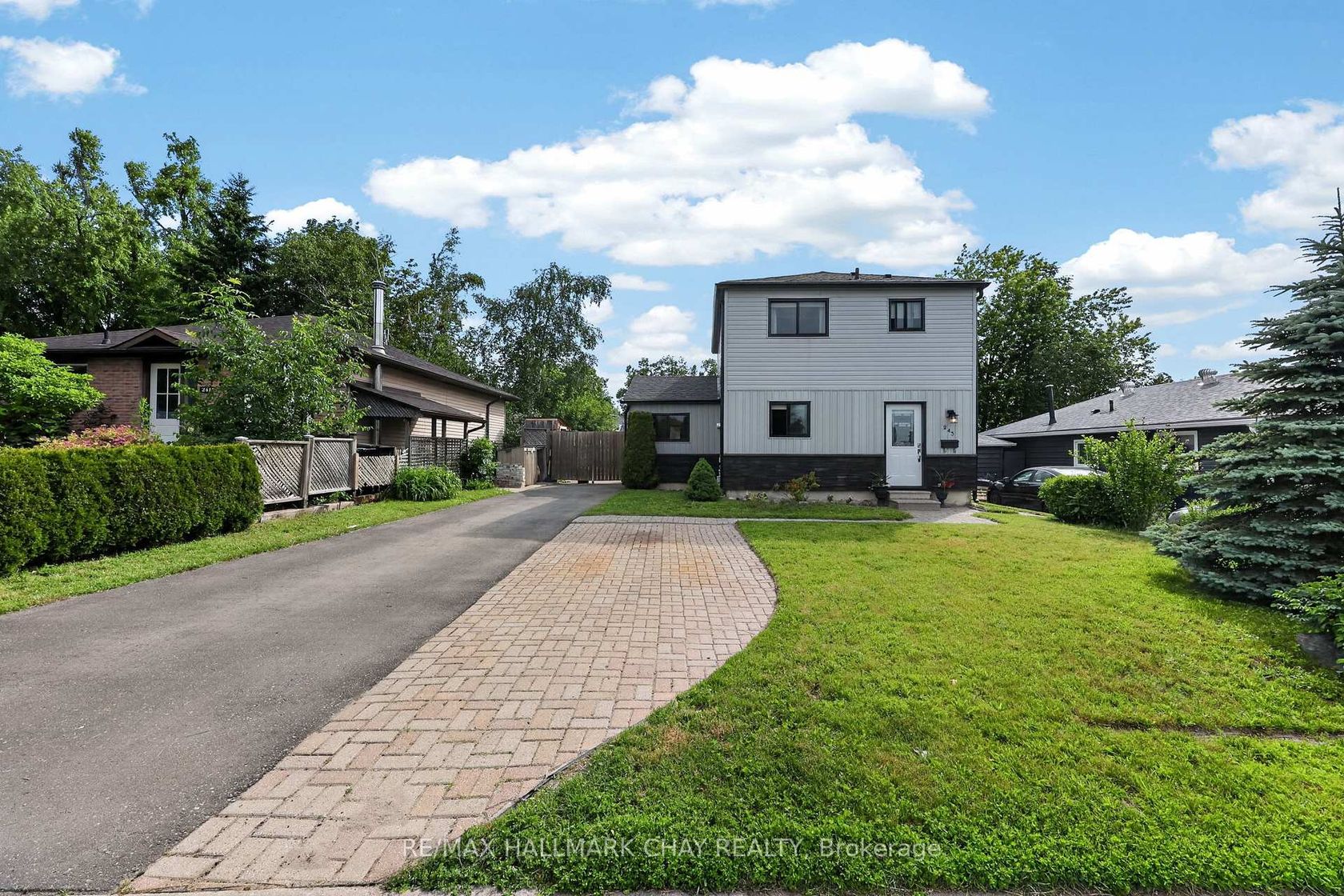 243 Letitia Street, Letitia Heights, Barrie photo 2