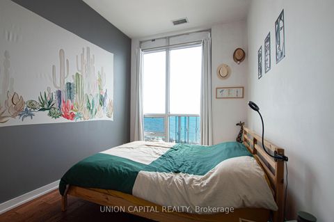 Photo 12 at PH02 - 2212 Lake Shore Boulevard W, Mimico, Toronto
