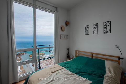 Photo 13 at PH02 - 2212 Lake Shore Boulevard W, Mimico, Toronto