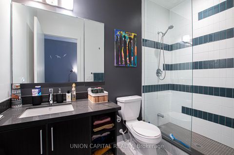 Photo 15 at PH02 - 2212 Lake Shore Boulevard W, Mimico, Toronto