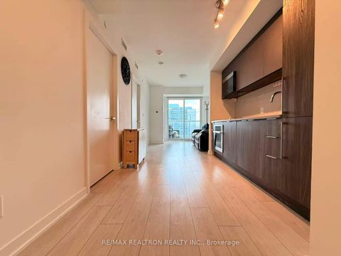 Photo 1 at 1719 - 2031 Kennedy Road, Malvern West, Toronto