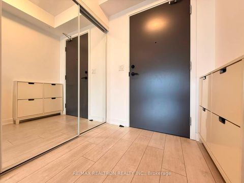 Photo 2 at 1719 - 2031 Kennedy Road, Malvern West, Toronto