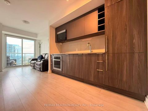 Photo 3 at 1719 - 2031 Kennedy Road, Malvern West, Toronto
