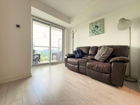 Photo 5 at 1719 - 2031 Kennedy Road, Malvern West, Toronto