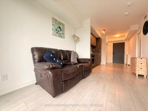 Photo 6 at 1719 - 2031 Kennedy Road, Malvern West, Toronto