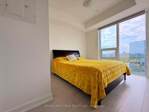 Photo 8 at 1719 - 2031 Kennedy Road, Malvern West, Toronto